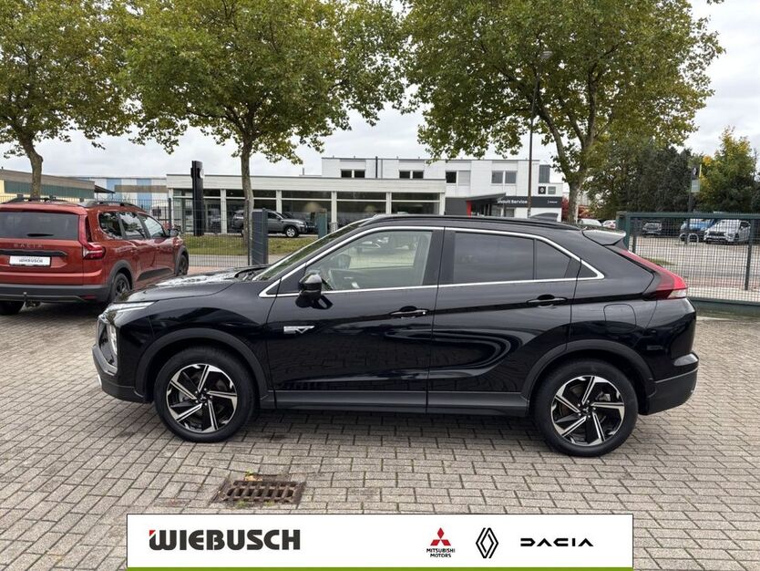 Mitsubishi Eclipse Cross 21.000 km 22.490 € Buxtehude 21614
