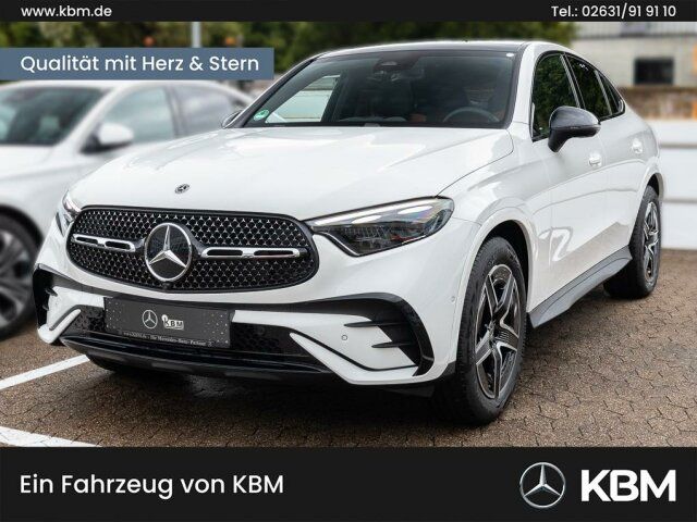 GLC 450