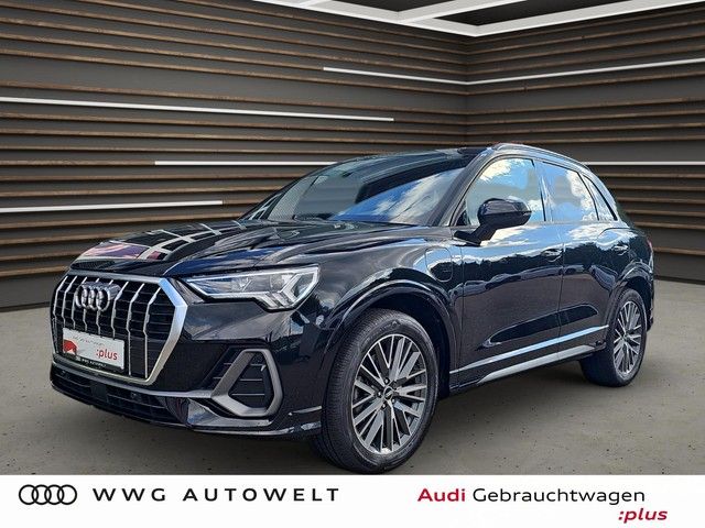 Audi Q3 37.916 km 33.980 € Schwäbisch Gmünd 73527