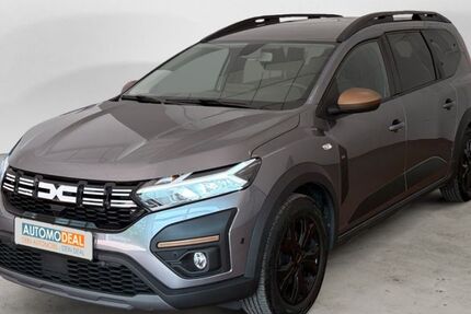 Dacia Jogger 51.563 km 17.489 &euro; Moers 47445