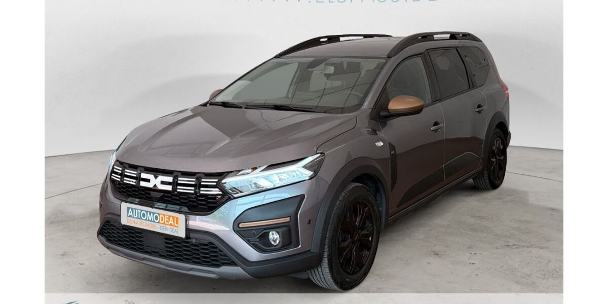Dacia Jogger 51.563 km 17.489 &euro; Moers 47445
