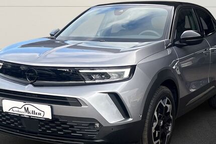 Opel Mokka 10.300 km 24.149 &euro; Bremervörde 27432