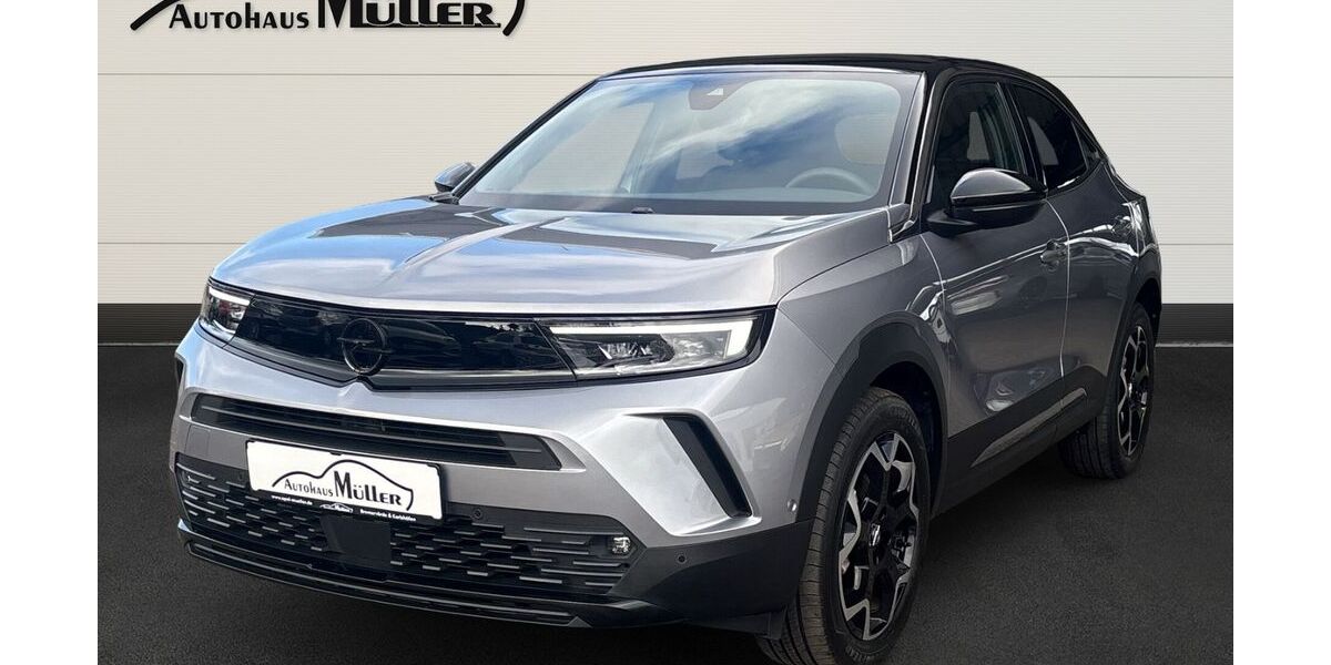 Opel Mokka 10.300 km 24.149 &euro; Bremervörde 27432