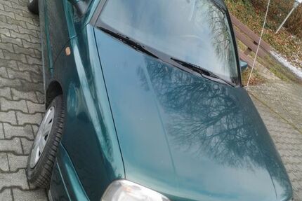 VW Golf 150.000 km 1.780 &euro; Niedernhausen 65527