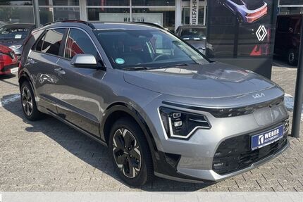 Kia Niro 3.508 km 34.970 € Hanau 63452