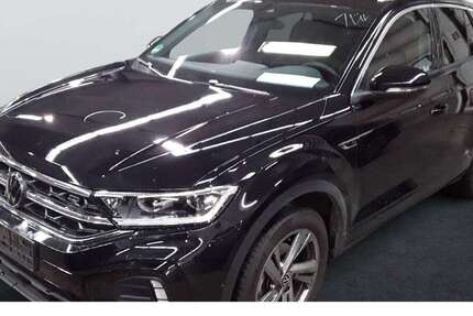 VW T-Roc 11.780 km 29.940 &euro; Bad Homburg 61348