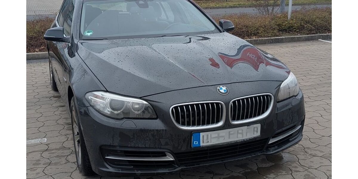 BMW 535 202.000 km 11.990 &euro; Eschede 29348