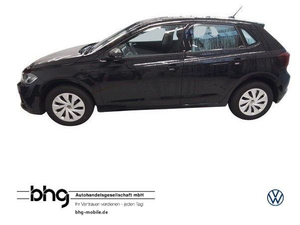 VW Polo 5.484 km 18.930 &euro; Ettlingen 76275