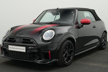 Mini John Cooper Works Cabrio 7.452 km 41.606 &euro; Dortmund 44263