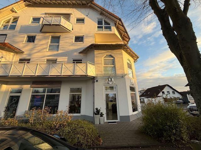 Gewerbeobjekt Nidderau - 950&euro; | Angebot:25857577