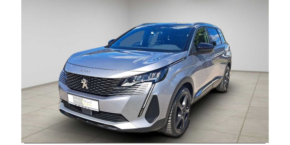 Peugeot 5008 18.532 km 28.880 &euro; Rostock 18146