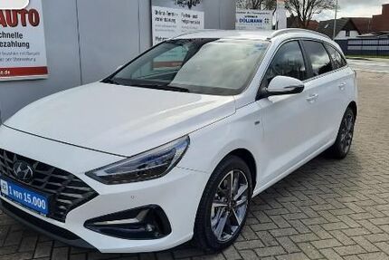 Hyundai i30 44.950 km 17.490 &euro; Wildeshausen 27793