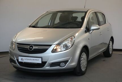 Opel Corsa 120.280 km 5.491 &euro; Kassel 34123