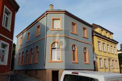 Haus Lahr/Schwarzwald Schwarzwald - 13 Zimmer, 298 m&sup2;, 1.050.000&euro; | Angebot:27022136