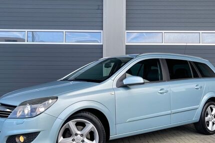 Opel Astra 185.000 km 3.300 &euro; Nidderau 61130