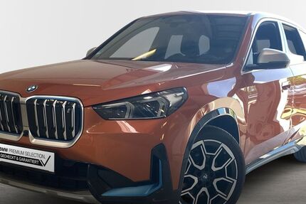 BMW iX1 10.292 km 31.490 &euro; Geretsried - Gelting 82538