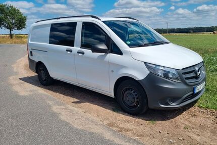 Mercedes-Benz Vito 194.326 km 18.500 &euro; Dreieich 63303