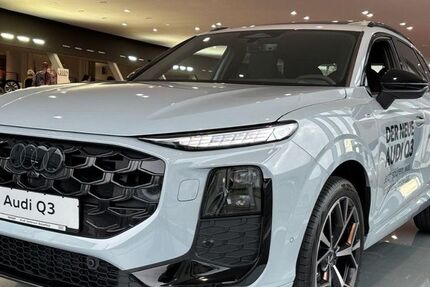 Audi Q3 6.000 km 64.880 &euro; Münster 48153