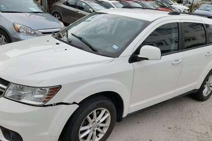 Dodge Journey 280.000 km 3.700 € Ostfildern 73760