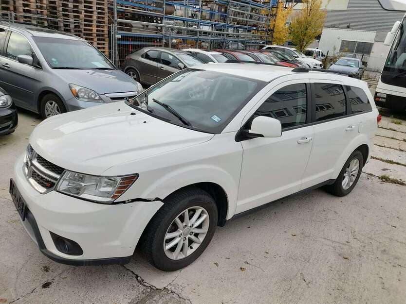 Dodge Journey 280.000 km 3.700 € Ostfildern 73760