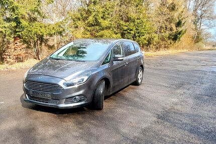 Ford S-Max 215.000 km 9.000 &euro; Siegen 57080