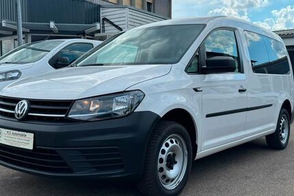 VW Caddy 88.200 km 17.490 &euro; Göppingen 73037