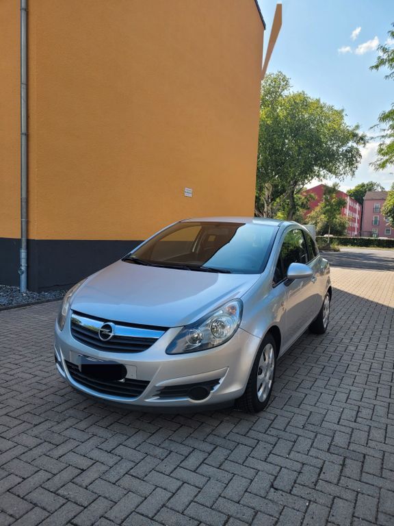Corsa