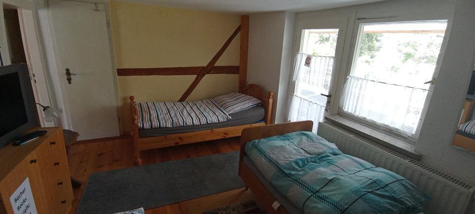 Ab 8,40€ Monteure Zimmer Pension FerienWohnung