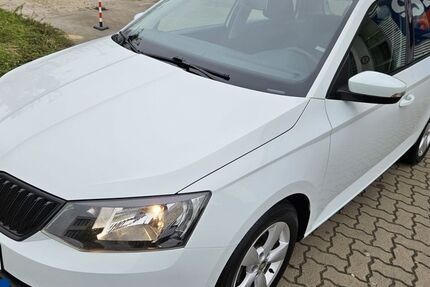 Skoda Fabia 97.215 km 8.289 € Heiligenroth 56412