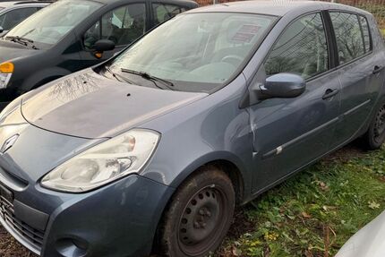 Renault Clio 188.820 km 1.500 &euro; Chemnitz 09114