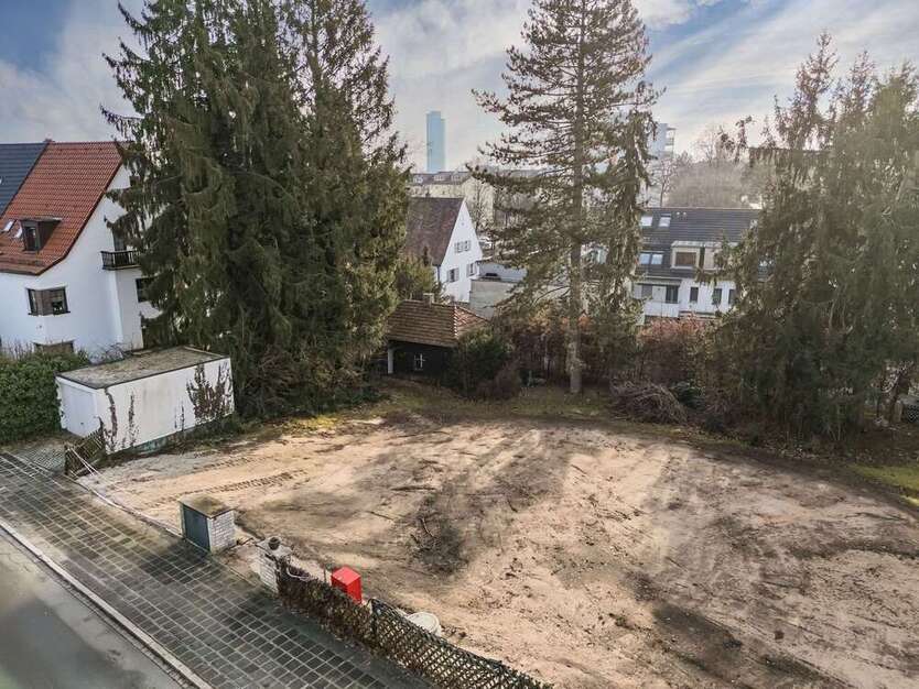 Grundstück zu verkaufen in Nürnberg 1.080.000 € 836 m²