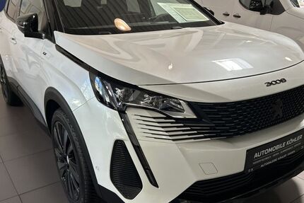 Peugeot 3008 31.700 km 27.880 &euro; Siegen 57072