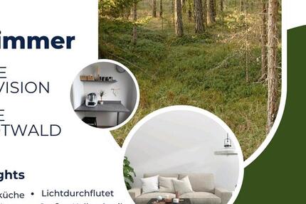 Wohnung Fürth Atzenhof - 2 Zimmer, 64 m&sup2;, 249.000&euro; | Angebot:26386825
