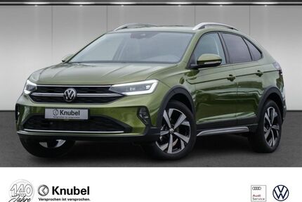 VW Taigo