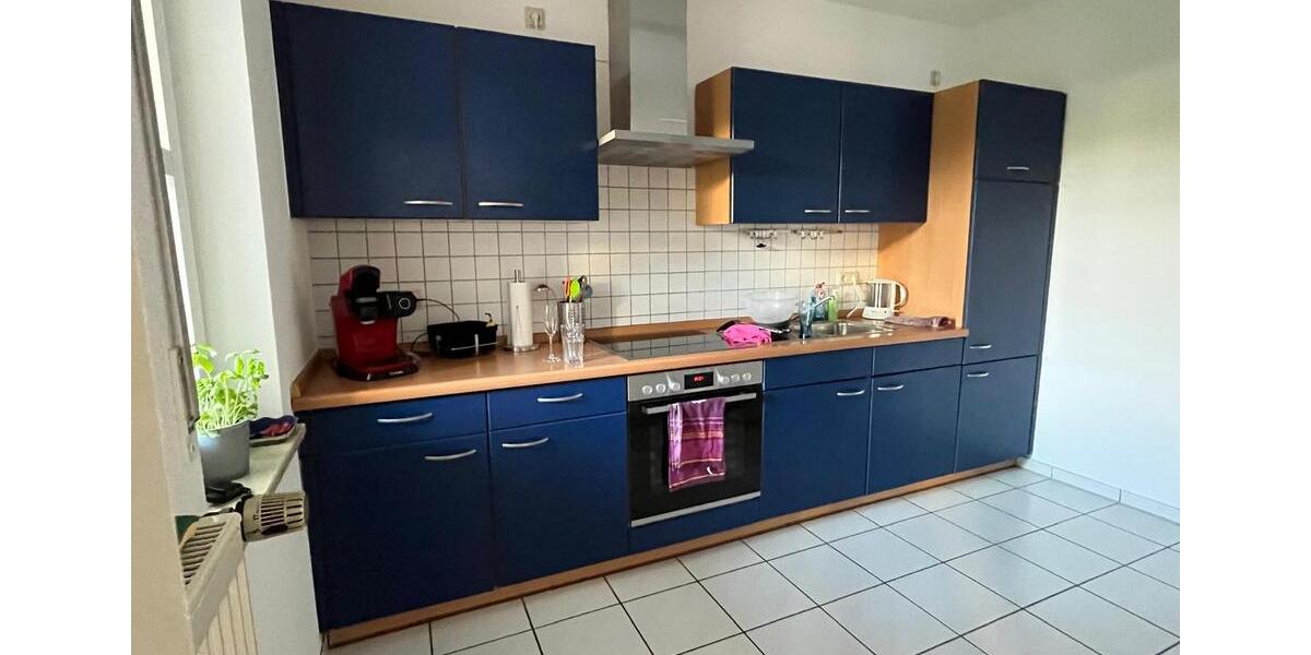 Etagenwohnung Wittlich - 2 Zimmer, 66 m&sup2;, 600&euro; | Angebot:26328771