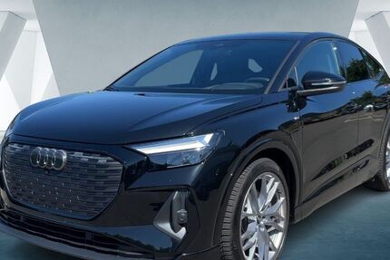 Audi Q4 e-tron 48.350 km 35.980 &euro; Gummersbach 51645