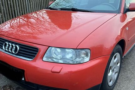 Audi A3 245.000 km 1.200 &euro; Ellwangen 73479