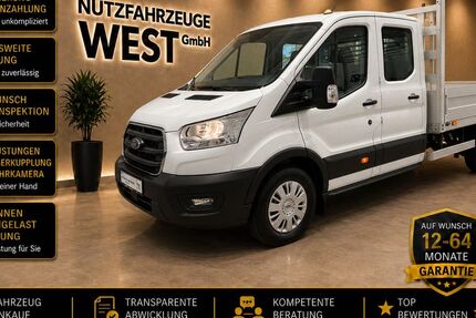 Ford Transit 89.000 km 26.990 &euro; Datteln 45711