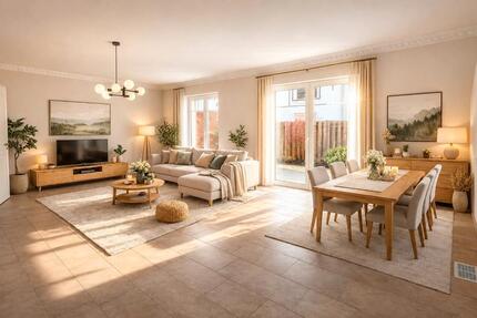 Haus Hamburg Wandsbek - 989.000&euro; | Angebot:26989906