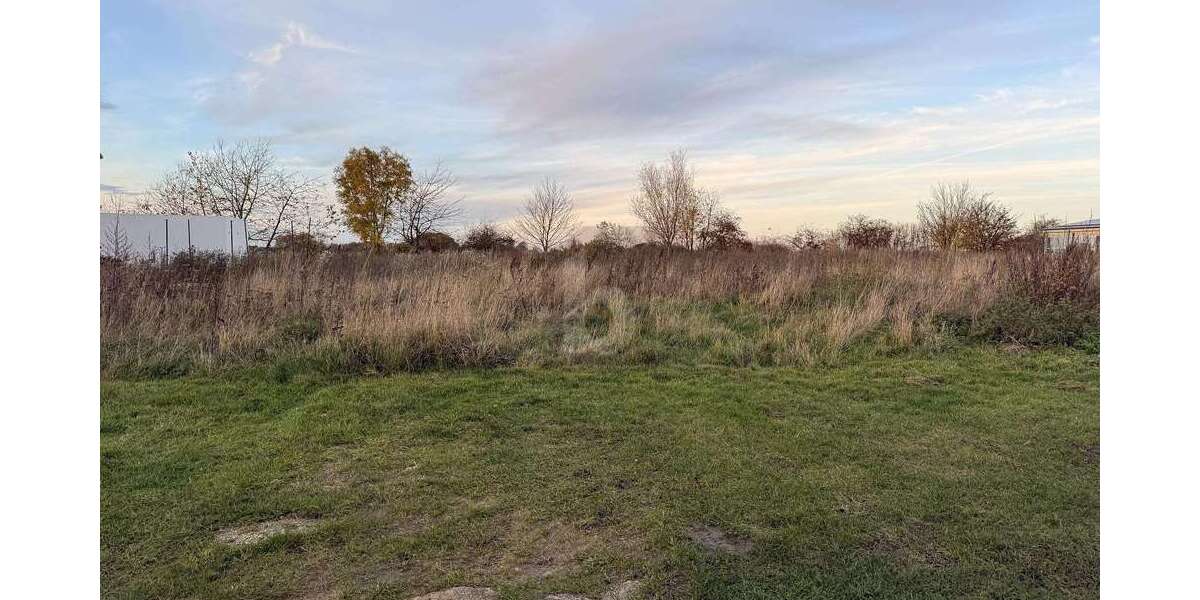 Grundstück Langenberg - 330.000&euro; | Angebot:26980362