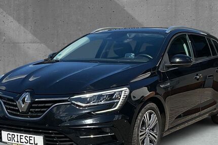 Renault Megane 31.162 km 18.489 € Melsungen 34212