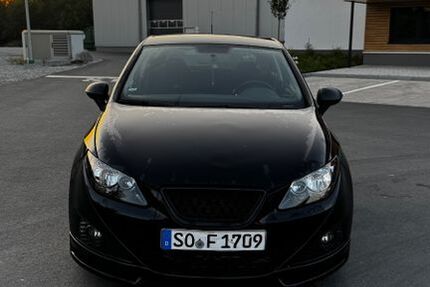 Seat Ibiza 105.736 km 8.000 &euro; Soest 59494