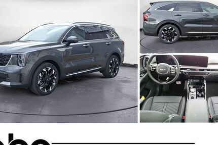 Kia Sorento 17.000 km 51.980 &euro; Ostfildern 73760