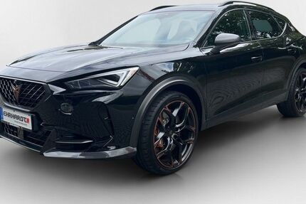Cupra Formentor 13.500 km 42.490 &euro; Erfurt 99099
