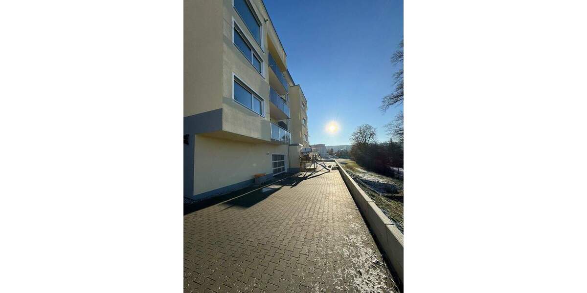 Etagenwohnung Lauchheim - 2 Zimmer, 60 m&sup2;, 700&euro; | Angebot:25777639