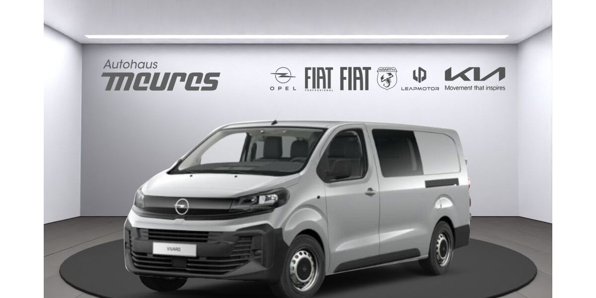 Opel Vivaro 33.019 km 32.980 &euro; Heinsberg 52525