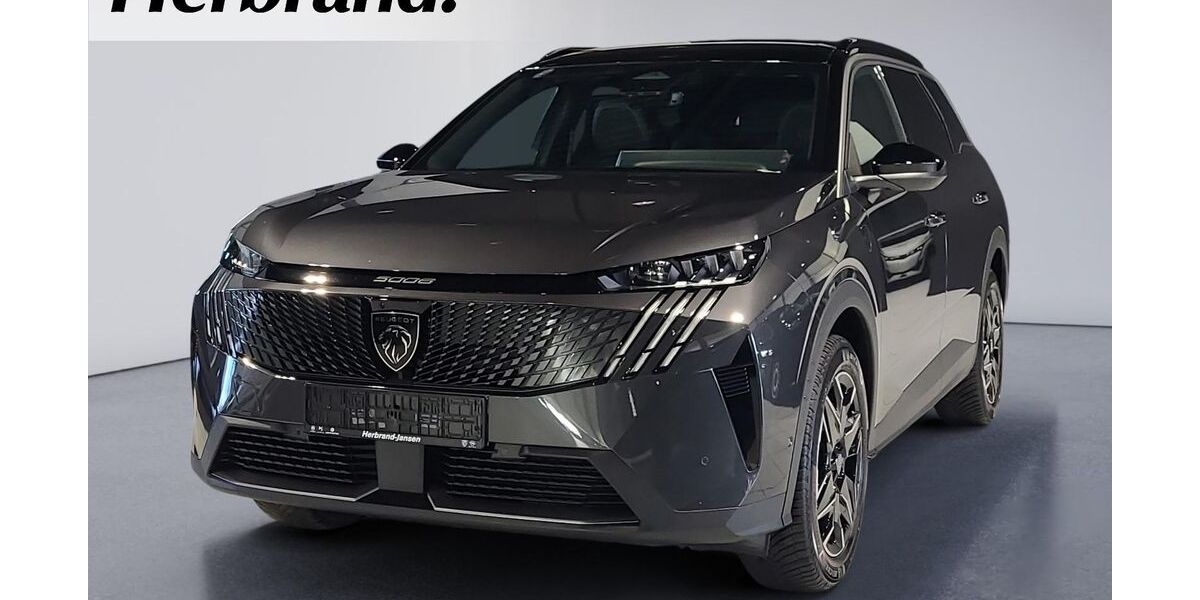 Peugeot 5008 2.344 km 41.890 &euro; Neuss 41460