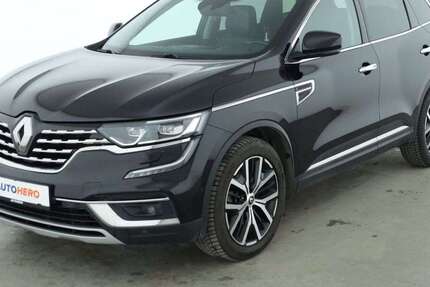 Renault Koleos 75.093 km 21.560 &euro; Leipzig 04328