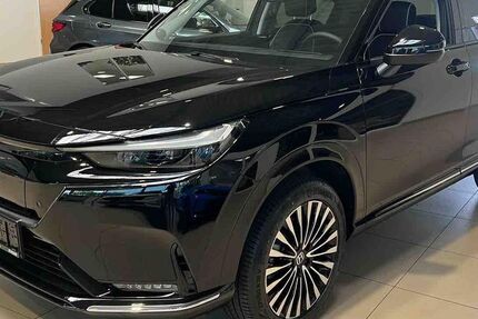 Honda e:Ny1 4.000 km 32.450 &euro; Kleve 47533