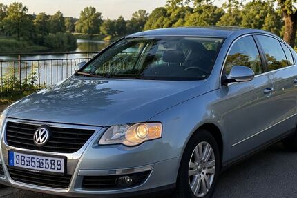 VW Passat 180.000 km 2.800 &euro; Magdeburg 39104